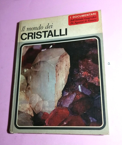 Libro mondo - libro,