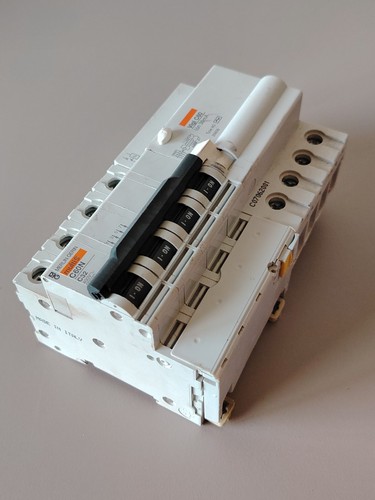 Merlin gerin multi9 c60n c32 - c60n,