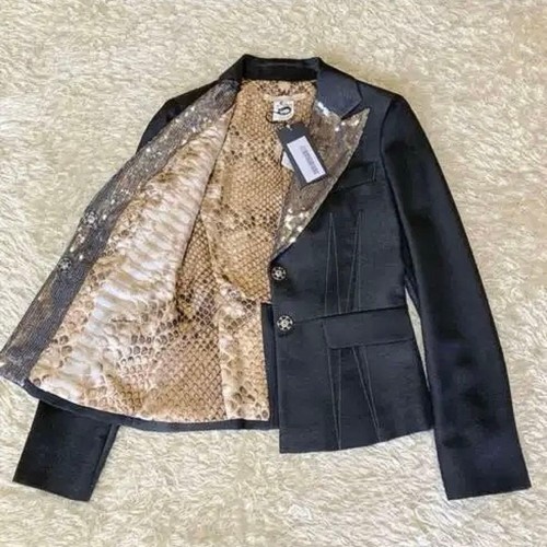 Nwt roberto cavalli italy - cavalli,