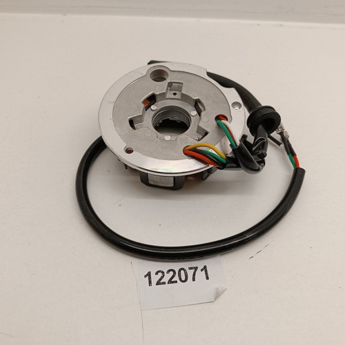 Statore volano flywheel - flywheel, stator