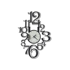 Arti e Mestieri - Orologio da