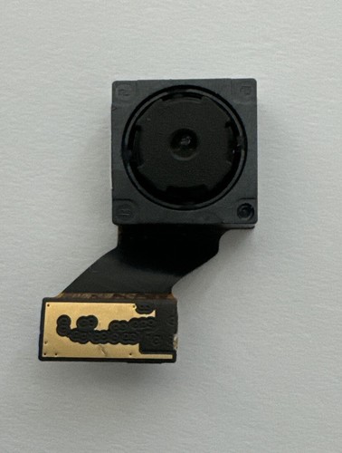 Fotocamera selfie anteriore
