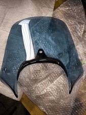 Parabrezza Spoiler Originale NO LOGO Piaggio 674539 Beverly 300 350