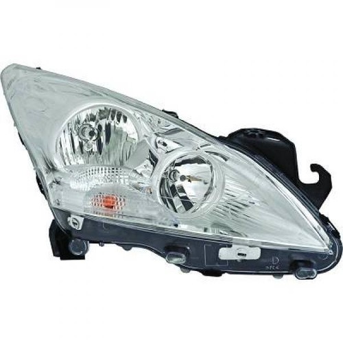 Fanale peuge 3008 - peuge, p.3008,