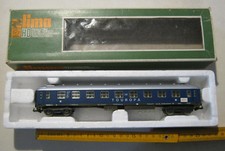 Lima H0 HO 1/87 Carriage Car