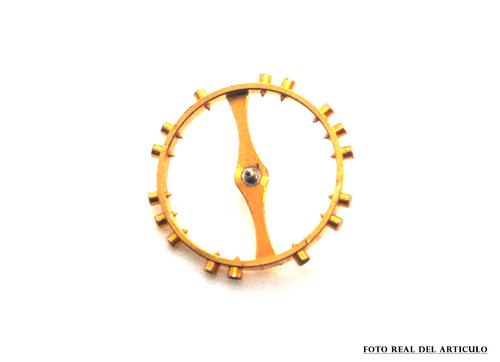 Parte ricambio orologio - parte, di