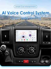 Autoradio Navigatore Gps