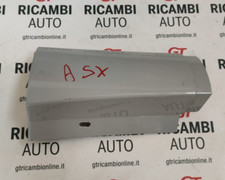 Fiat Punto Abarth - minigonna corta anteriore sinistra originale 735518861