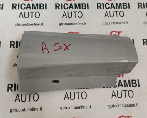 Fiat punto abarth minigonna - punto,