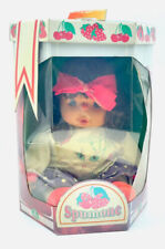 VINTAGE# SPUMONE FRAGOLA