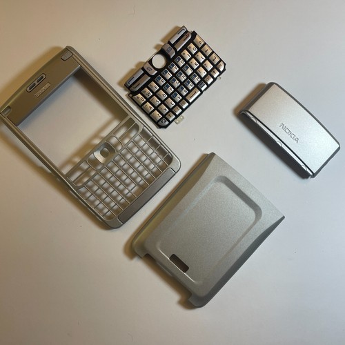 Ricambio nokia e61 custodia - ricambio,