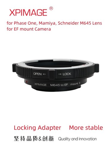 Adattatore xpimage lock - xpimage, per