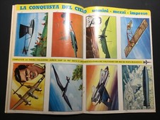 (W2) serie T. V. RINTINTIN & RUSTY n 36 ( 1971) cenisio Con FIGURINE 