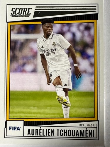 2022 panini score fifa - 2022-23,