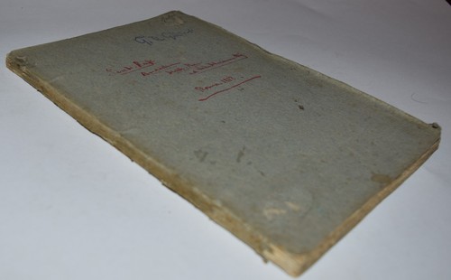Sextus rufus ediz 1819 - sextus,