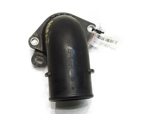 Tubo aspirazione aria turbina - tubo,
