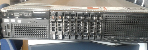 Dell r720 2643v2 - dell, 64