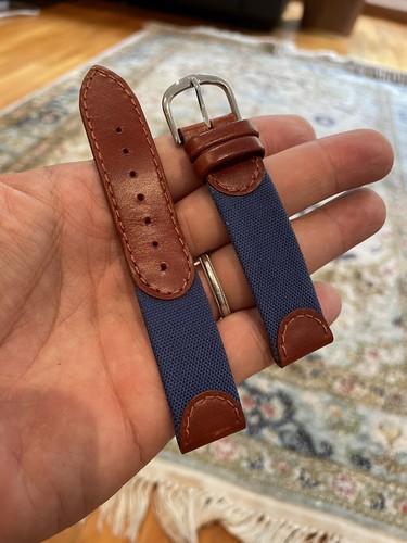 Timex expedition leather - timex,