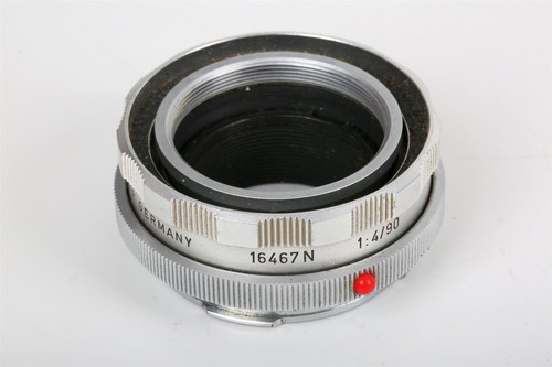 Leica adattatore coclea di - a,
