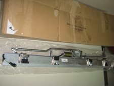 MERCEDES-BENZ W211 Tendina parasole elettrica lunotto posteriore  A2118100020