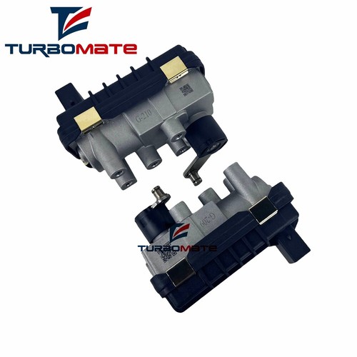 Attuatore twin turbo 209 - twin,