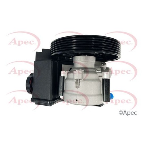 Pompa servosterzo apec aps1178 - pompa,