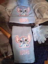 Completo stich Disney Stitch