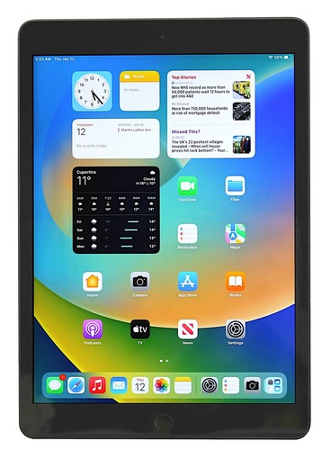 Apple ipad generazione - ipad,