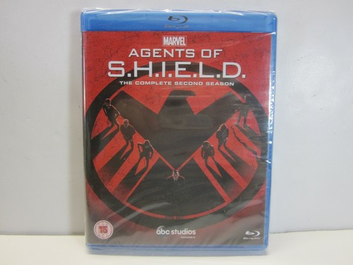 Marvel agents shield the - shield,