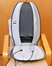 HoMedics Cuscino Massaggiante