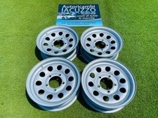 N 4 CERCHI SUZUKI JIMNY VITARA