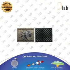 IC MEMORIA FLASH NAND 512GB