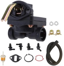 Fuel Pump For John Deere