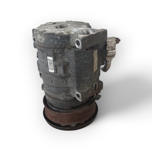 Compressore aria condizionata