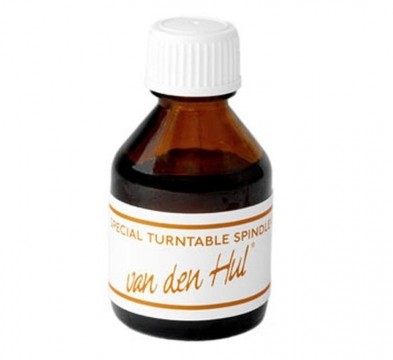 Van den hul special - van, turntable