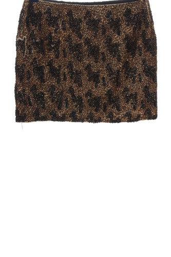 Zara woman minigonna donna - zara,