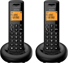 E160 Duo - Telefono Fisso