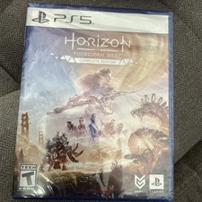Horizon Forbidden West