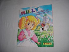 ALBUM DI FIGURINE ' PANINI '