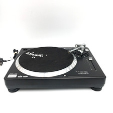 GIRADISCHI DJ GEMINI TT02