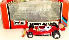 Polistil FK19 1/32 Ferrari 312
