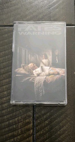 Fates warning parallels - fates,