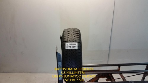 Gomme usate termiche - gomme,