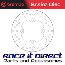 Disco freno per HONDA CB 250