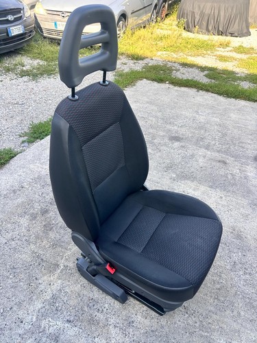 Sedile lato guida citroen - sedile,