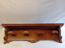 Appendiabiti da parete