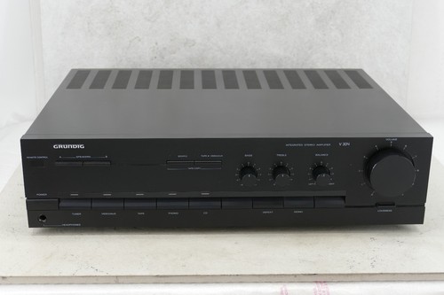 Grundig 304 amplificatore - 304, ++