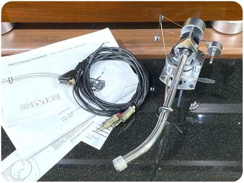 Sme 3009 braccio migliorato - sme,