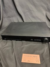 【Testato】YAMAHA MVS-1