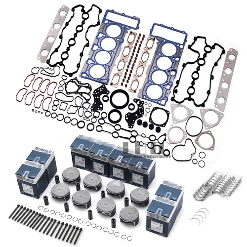 Kit guarnizioni cuscinetti - kit,
